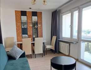 Green apartament 2 Oświęcim